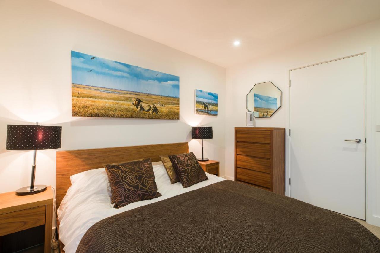 Elegant 1 Bed Flat With Balcony In Islington Apartment London Exterior photo